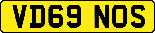 VD69NOS