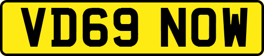 VD69NOW
