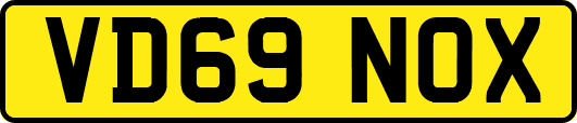 VD69NOX
