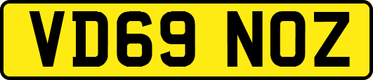 VD69NOZ