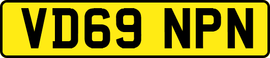VD69NPN