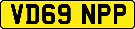 VD69NPP