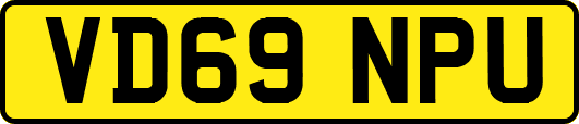 VD69NPU