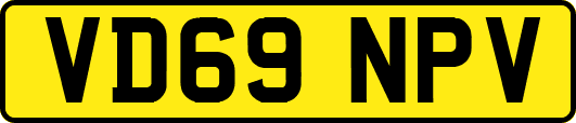 VD69NPV