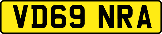 VD69NRA