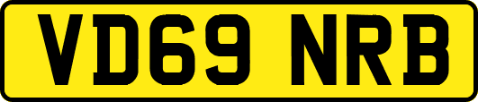 VD69NRB