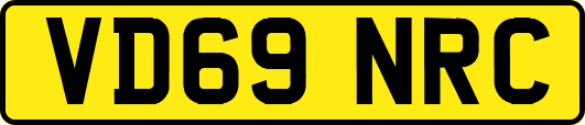 VD69NRC
