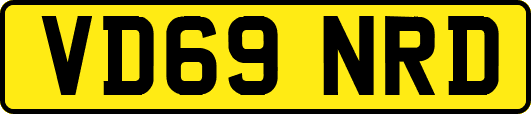 VD69NRD