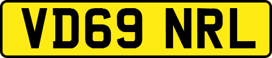 VD69NRL