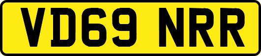 VD69NRR