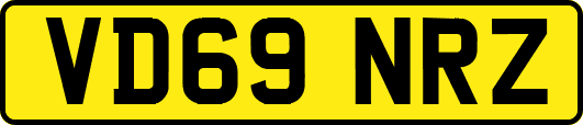 VD69NRZ
