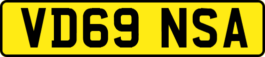 VD69NSA