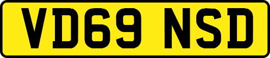 VD69NSD