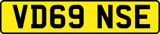 VD69NSE
