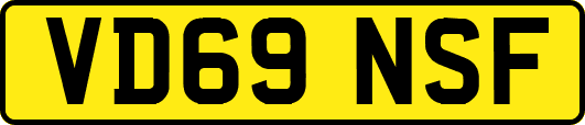 VD69NSF