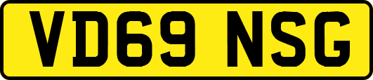 VD69NSG