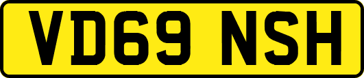 VD69NSH