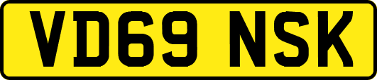 VD69NSK