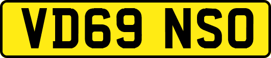 VD69NSO