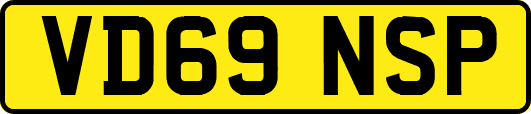 VD69NSP