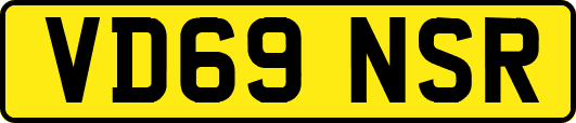 VD69NSR