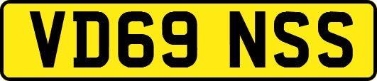 VD69NSS