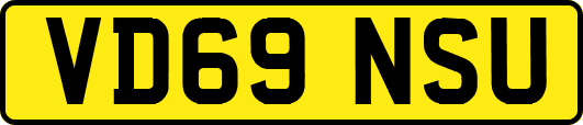 VD69NSU