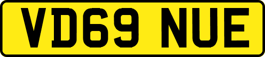 VD69NUE