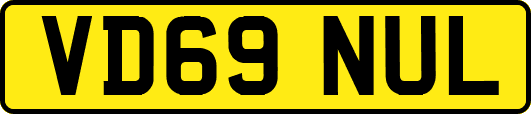 VD69NUL