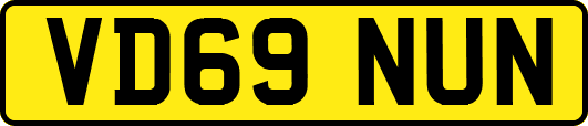VD69NUN