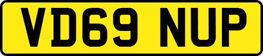 VD69NUP