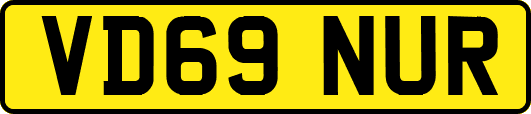 VD69NUR