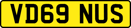 VD69NUS