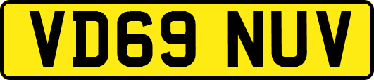 VD69NUV