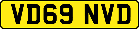 VD69NVD
