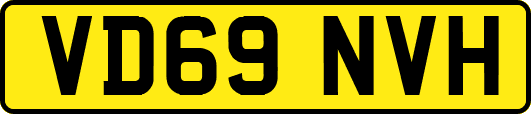 VD69NVH