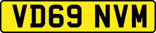 VD69NVM