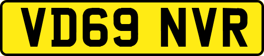 VD69NVR