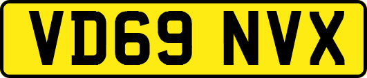 VD69NVX