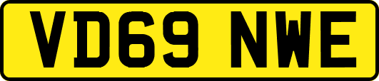 VD69NWE