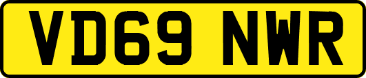 VD69NWR
