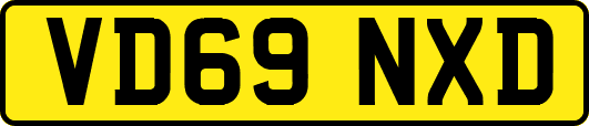 VD69NXD
