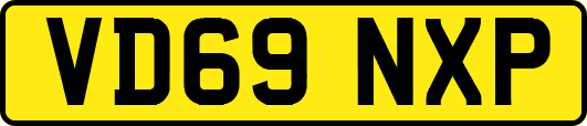 VD69NXP