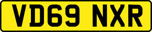 VD69NXR
