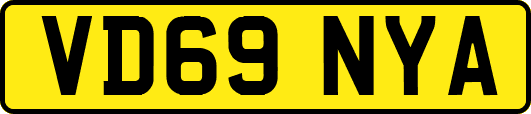 VD69NYA