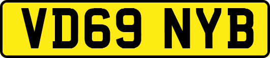 VD69NYB