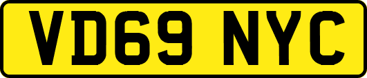 VD69NYC