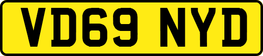 VD69NYD