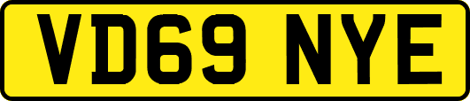 VD69NYE