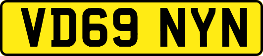 VD69NYN